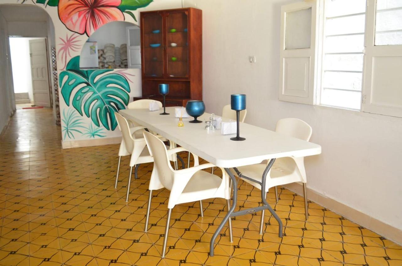 Casa Hostal Kristalu Cartagena Εξωτερικό φωτογραφία
